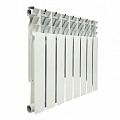 Радиаторы, конвекторы и комплектующие